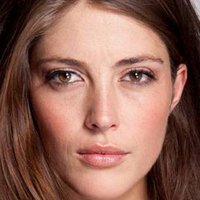 Nadia Poeschmann Nahé