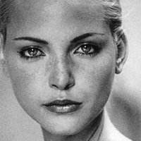 Nadja Auermann Nahé