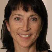 Nancy Boulanger Nahé