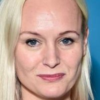 Nanna Kristin Magnusdottir Nahé