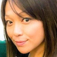 Naoko Mori Nahé