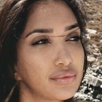 Naomi De Crescenzo Nahé