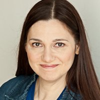Naomi Vondell Nahé