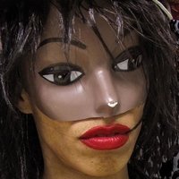 Narcissister Nahé