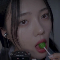 Nareun ASMR Nahé
