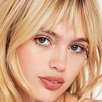 Nastassia Lindes Nahé