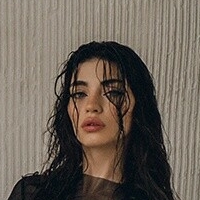 Nastya Polyakova Nahé