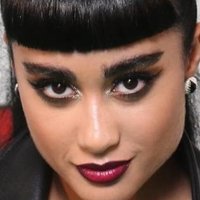 Natalia Kills Nahé