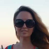 Natalia Zanellati Nahé