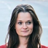Natalie Spinell Nahé
