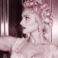 Natalya Lapina Nahé