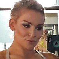 Natalya Neidhart Nahé