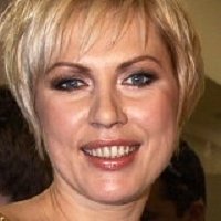 Natascha Ragosina Nahé