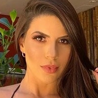Nathalia Pereira Nahé