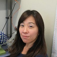 Natsue Yoshimura Nahé