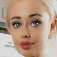 naughtynina20 Nahé