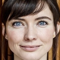 Neel Rønholt Nahé