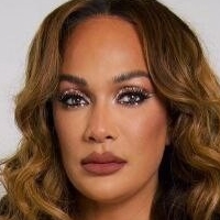 Nia Jax Nahé