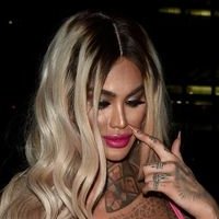 Nicki Valentina Rose Nahé