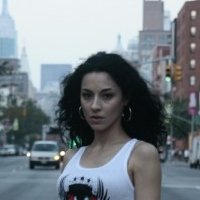 Nicola Fiore Nahé