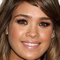 Nicole Gale Anderson Nahé