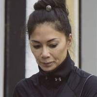 Nicole Scherzinger Nahé