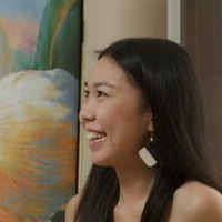 Nicoline Yiki Nahé