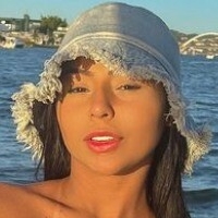 Nicolly Rosae Nahé