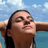 Nicoly Abi Harb Nahé