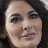 Nigella Lawson Nahé