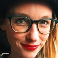 Nikki Inwood Nahé