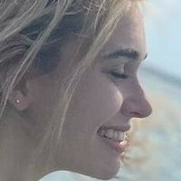 Nikki Roumel Nahé