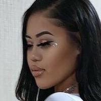nikkimariebaby Nahé