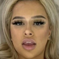 Nilufarsra/Nilusxy Nahé