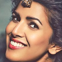 Nimrat Kaur Nahé