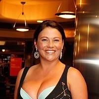 Nina Andresen Borud Nahé