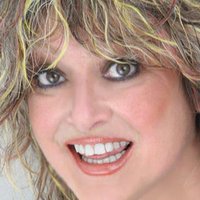 Nina Blackwood Nahé