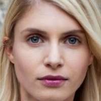 Nina Brandt Nahé