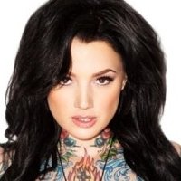 Nina Kate Nahé