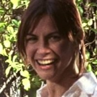 Nina Landey Nahé