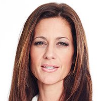 Nina Marlisa Lenzi Nahé