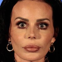 Nina Moric Nahé
