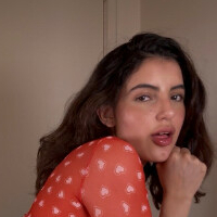 Nina Nashi ASMR Nahé