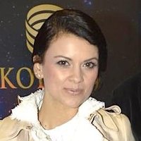 Nina Osenar Nahé