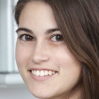 Nina Sphinx Nahé