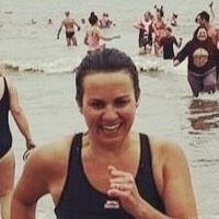 Nina Warhurst Nahé