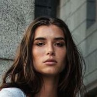 Nina Zwick Nahé