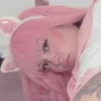 Ninfetinha18 Nahé