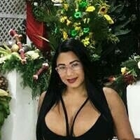 Nohely Guilarte Nahé
