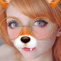 nymphetty Nahé